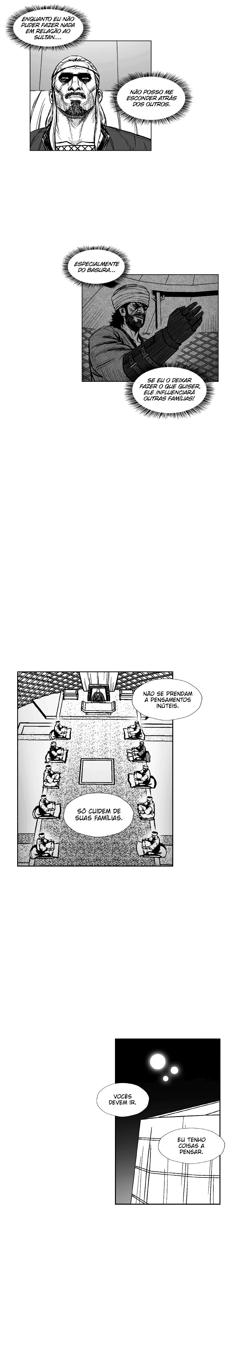 Read Red Storm PT Manga Online