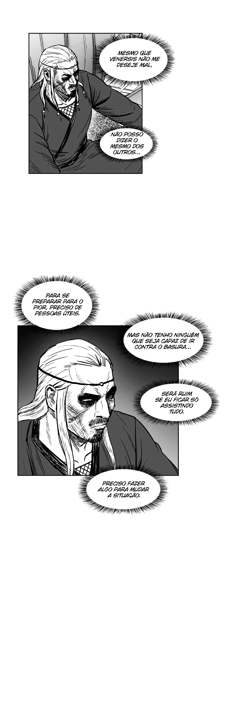Read Red Storm PT Manga Online