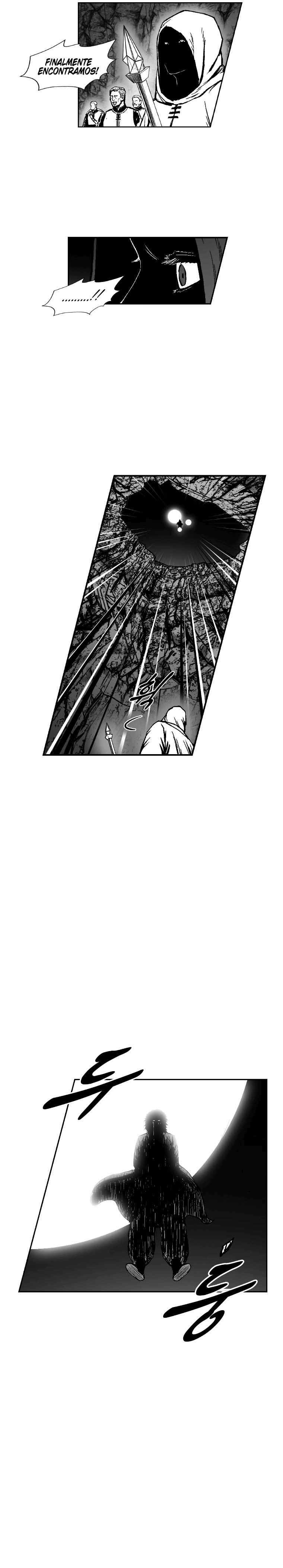 Read Red Storm PT Manga Online