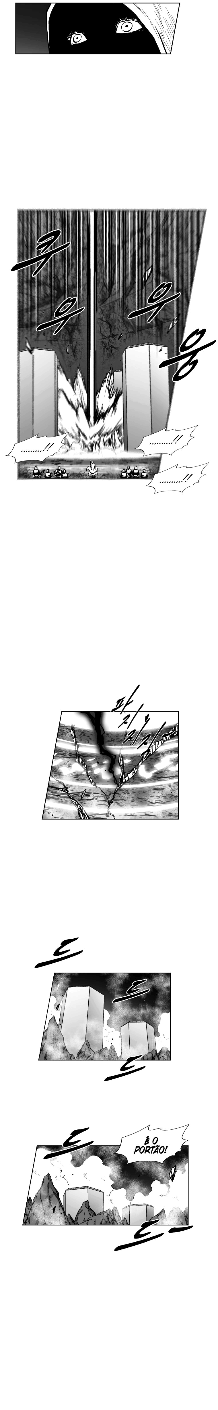 Read Red Storm PT Manga Online