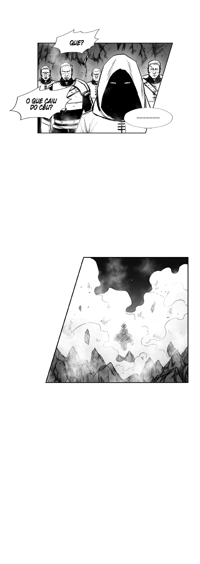 Read Red Storm PT Manga Online