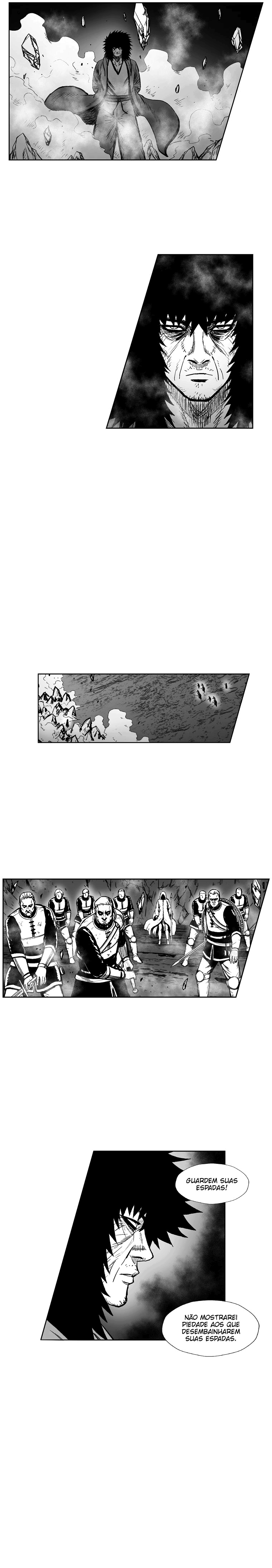 Read Red Storm PT Manga Online