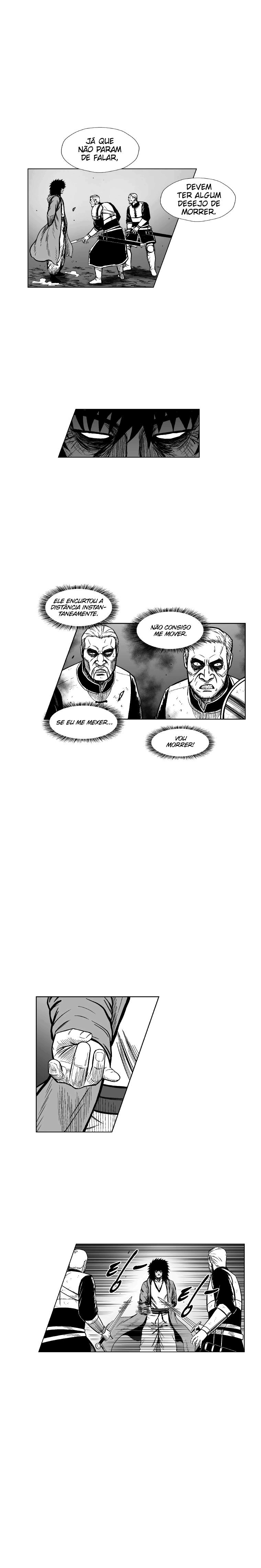 Read Red Storm PT Manga Online