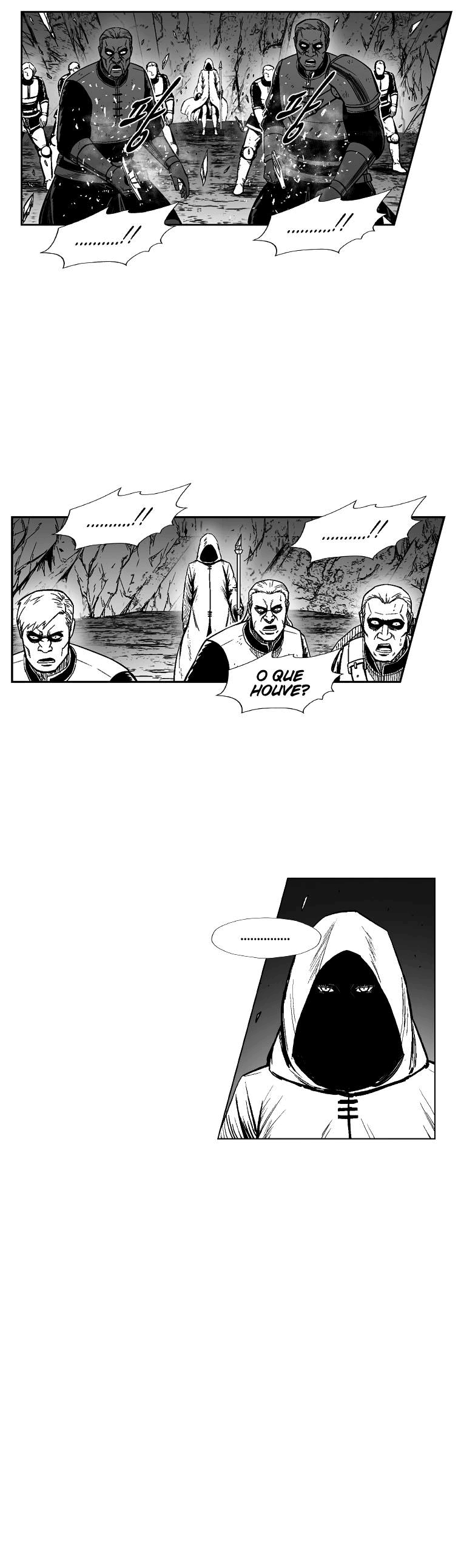 Read Red Storm PT Manga Online