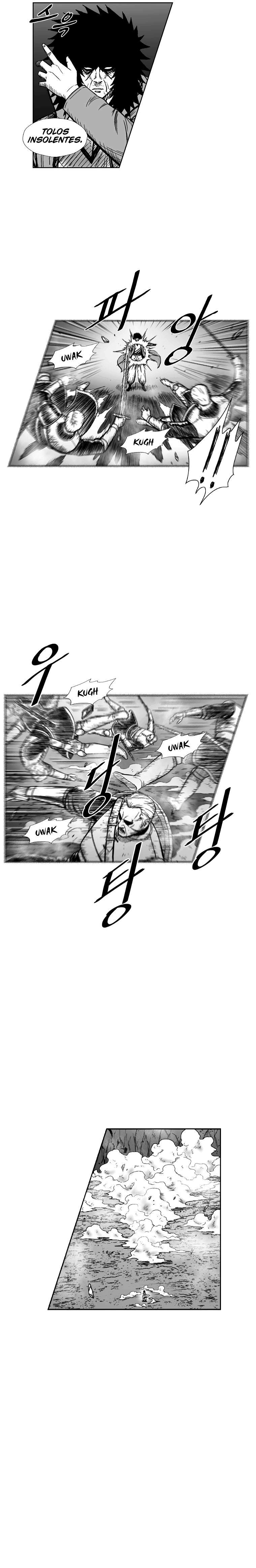 Read Red Storm PT Manga Online