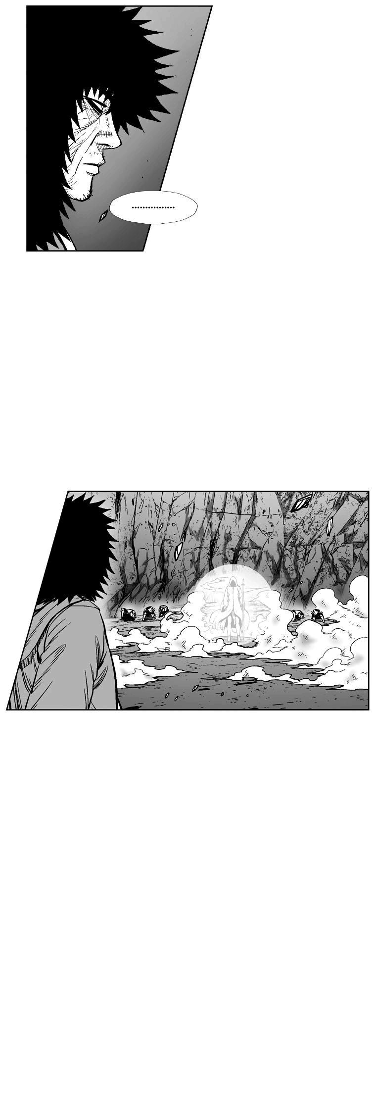 Read Red Storm PT Manga Online