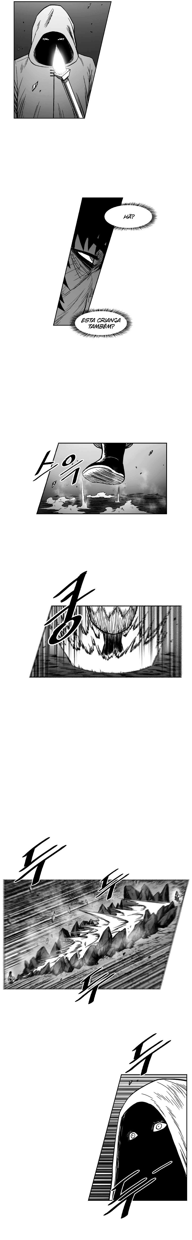Read Red Storm PT Manga Online