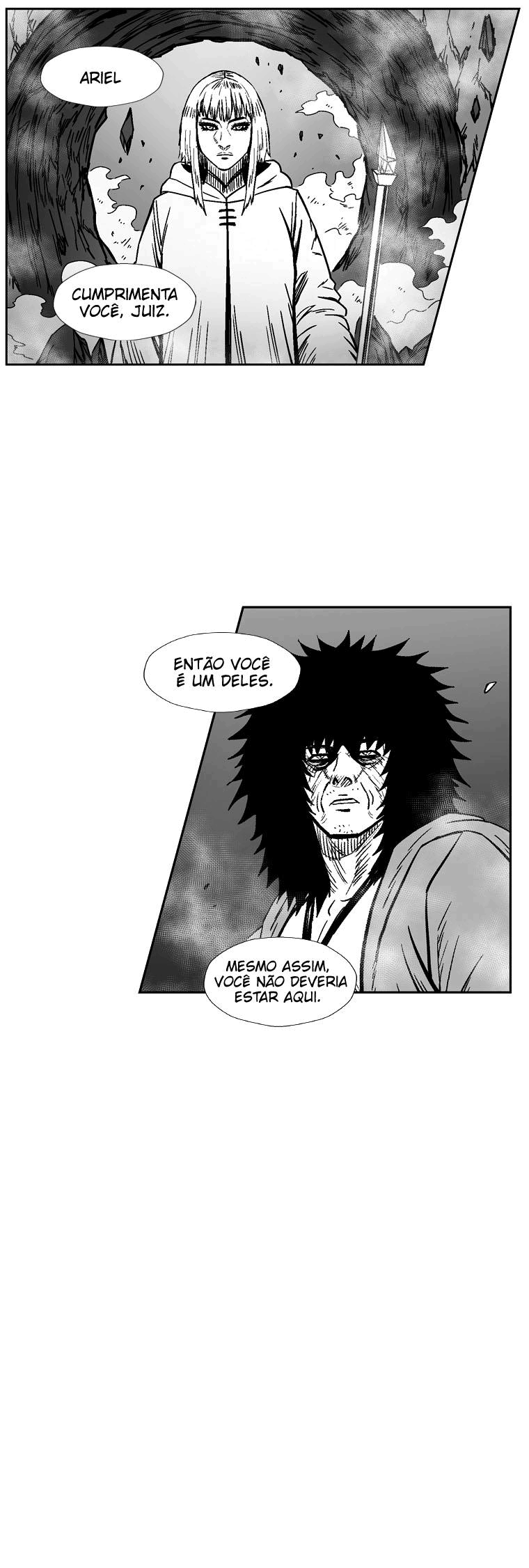 Read Red Storm PT Manga Online