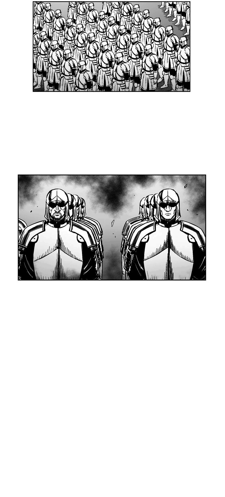 Read Red Storm PT Manga Online