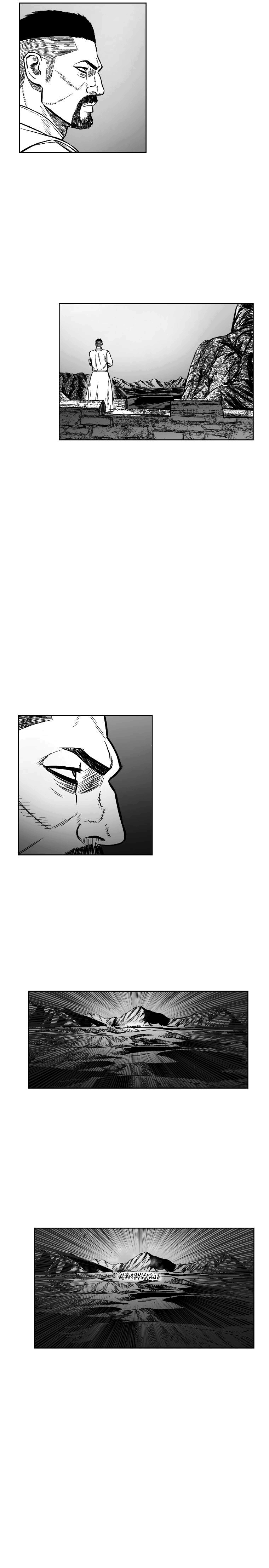 Read Red Storm PT Manga Online