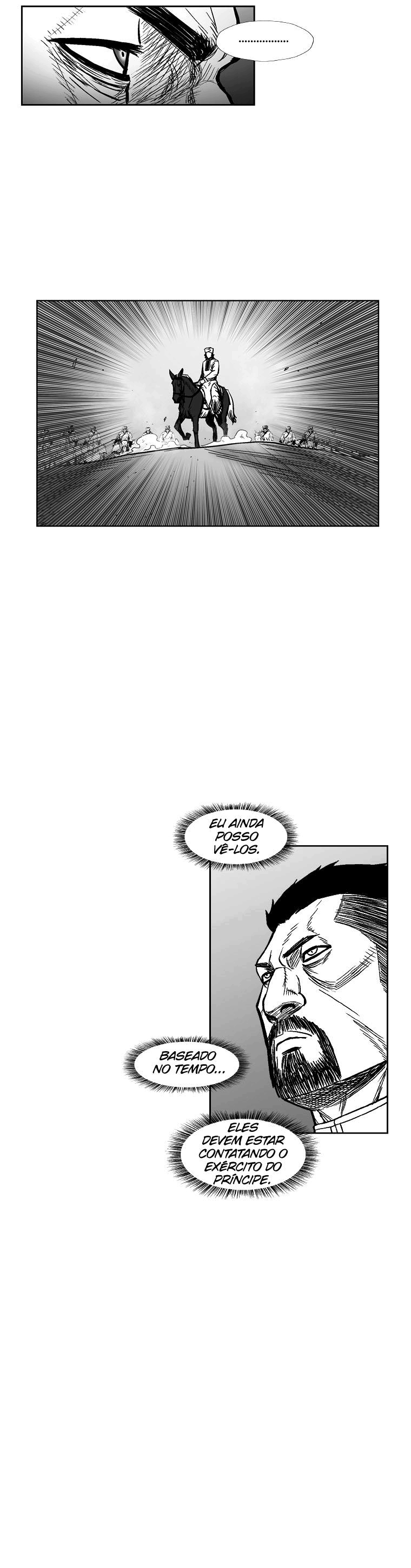 Read Red Storm PT Manga Online