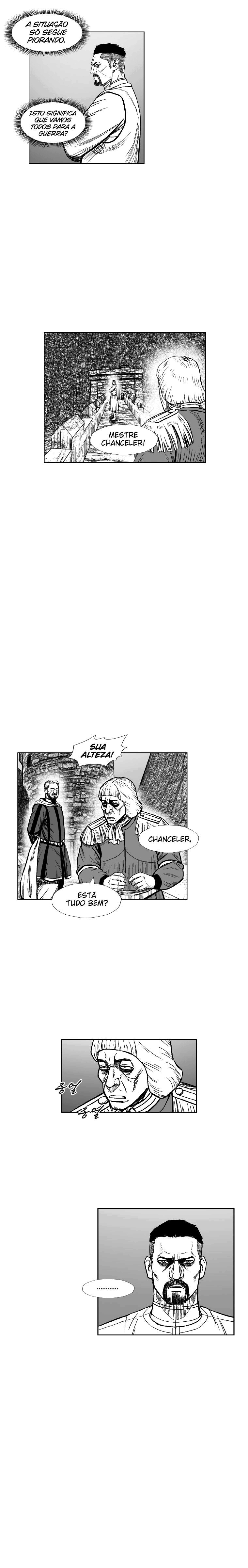 Read Red Storm PT Manga Online