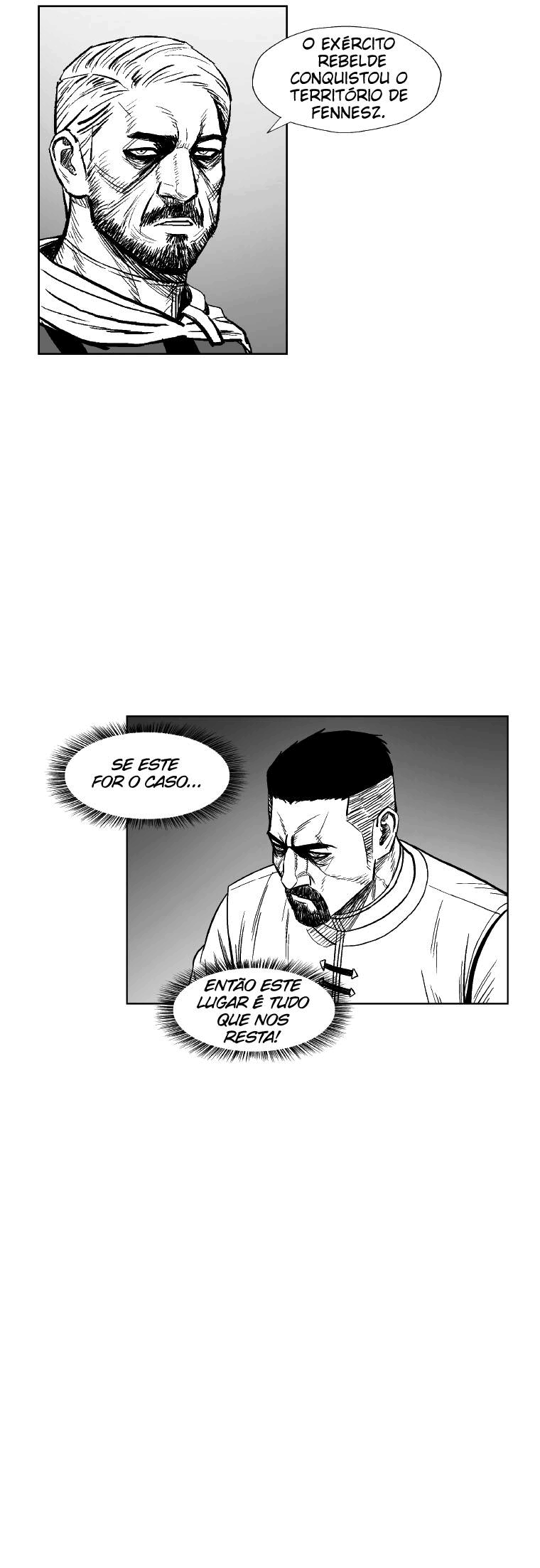 Read Red Storm PT Manga Online