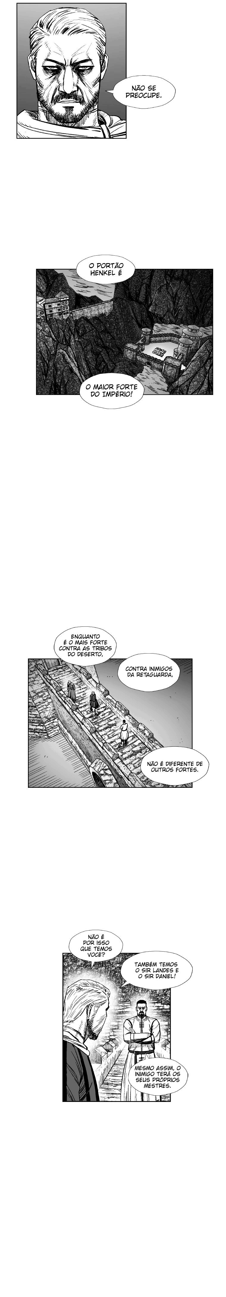 Read Red Storm PT Manga Online