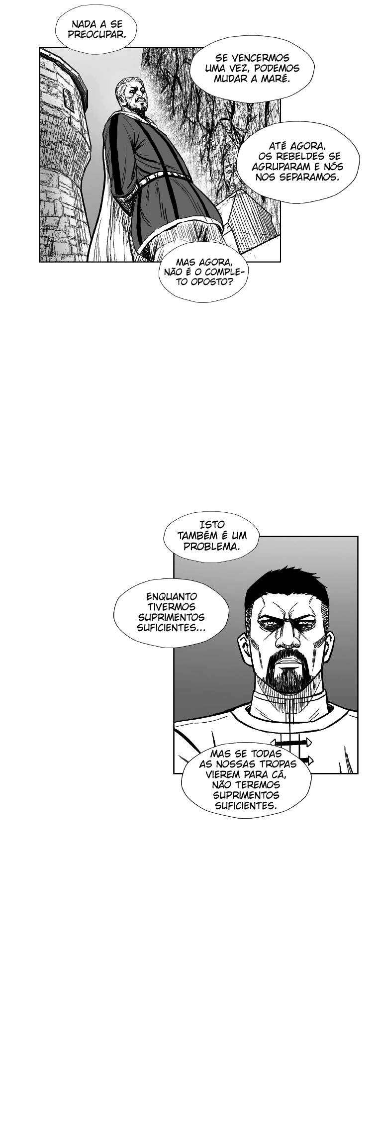 Read Red Storm PT Manga Online