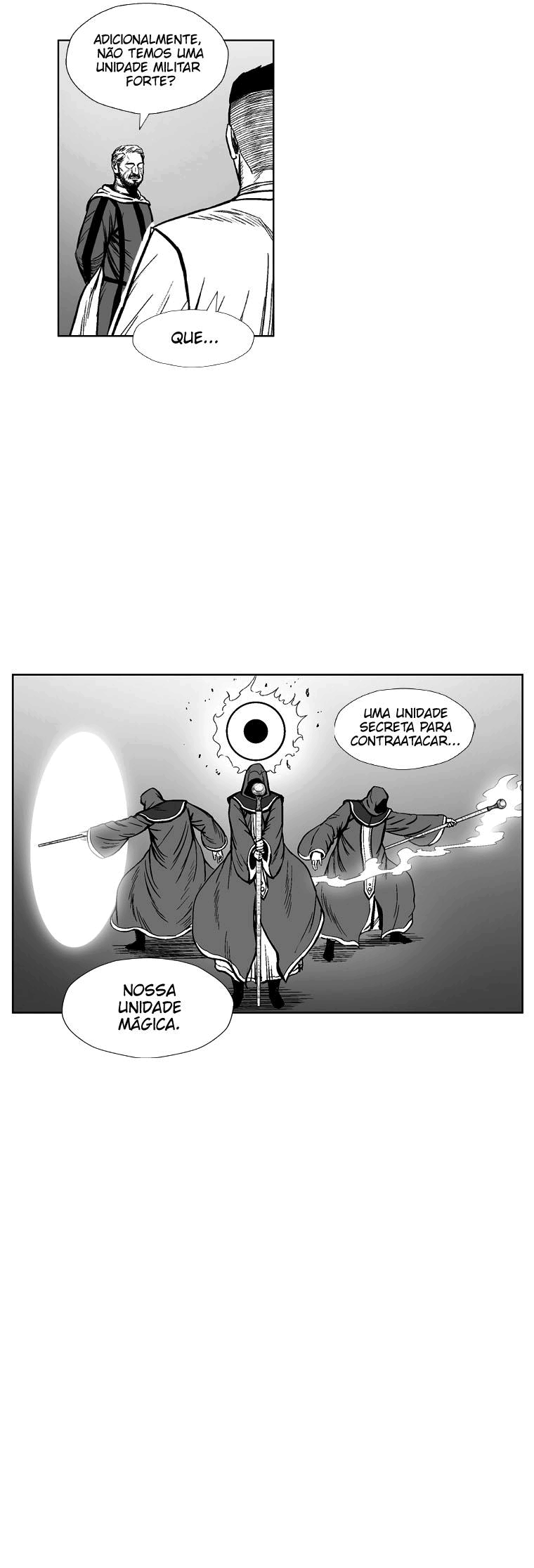 Read Red Storm PT Manga Online
