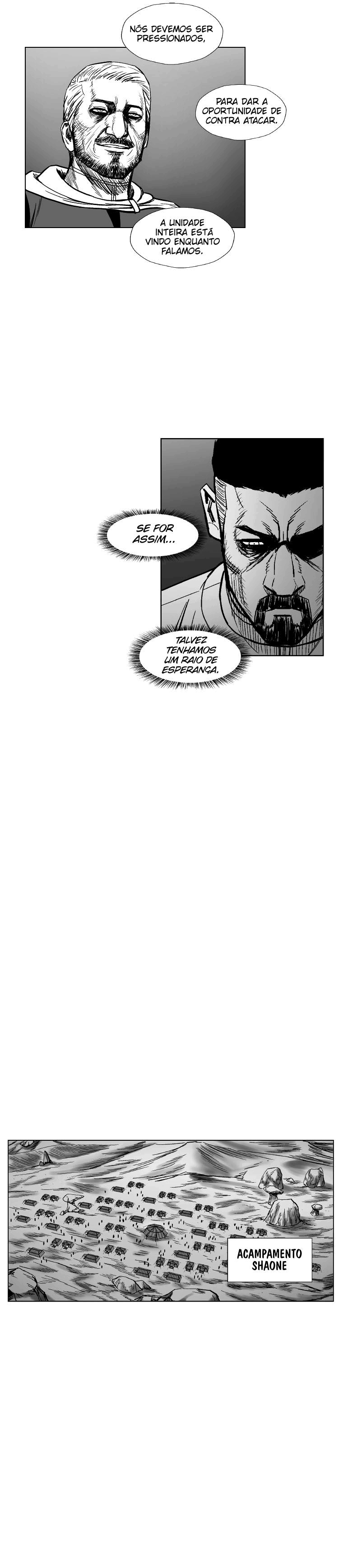 Read Red Storm PT Manga Online