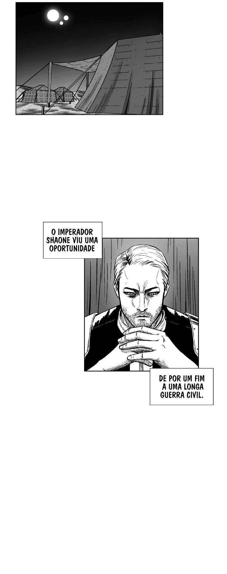 Read Red Storm PT Manga Online