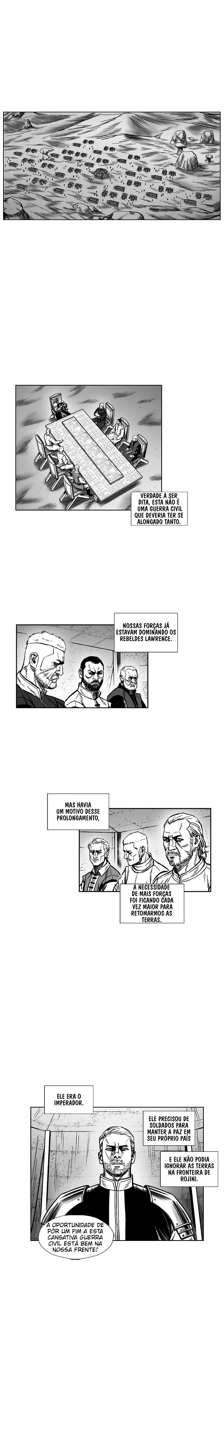 Read Red Storm PT Manga Online
