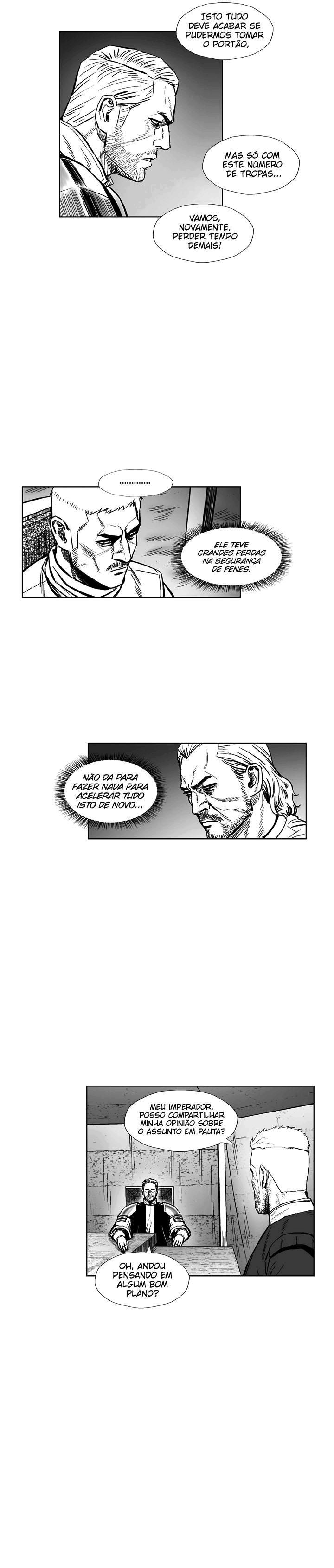 Read Red Storm PT Manga Online