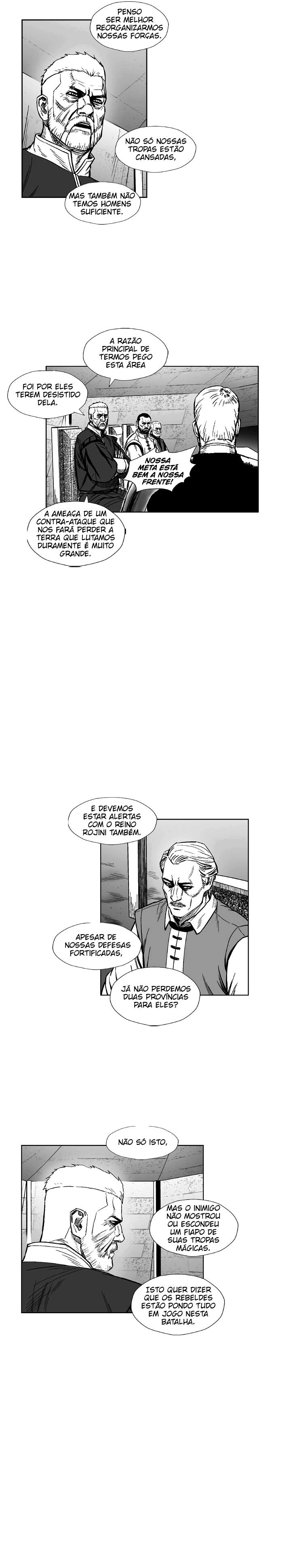 Read Red Storm PT Manga Online