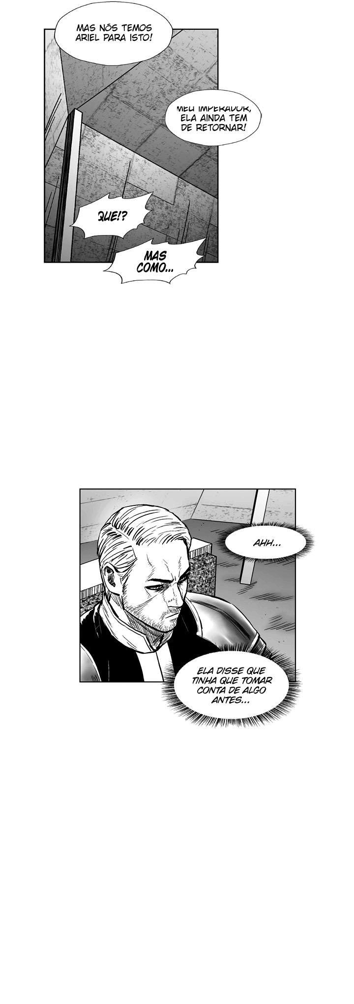 Read Red Storm PT Manga Online