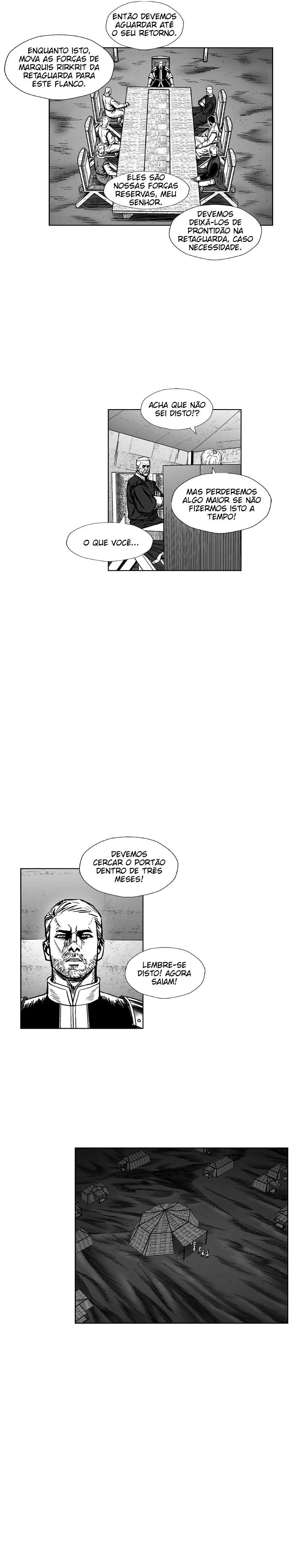 Read Red Storm PT Manga Online