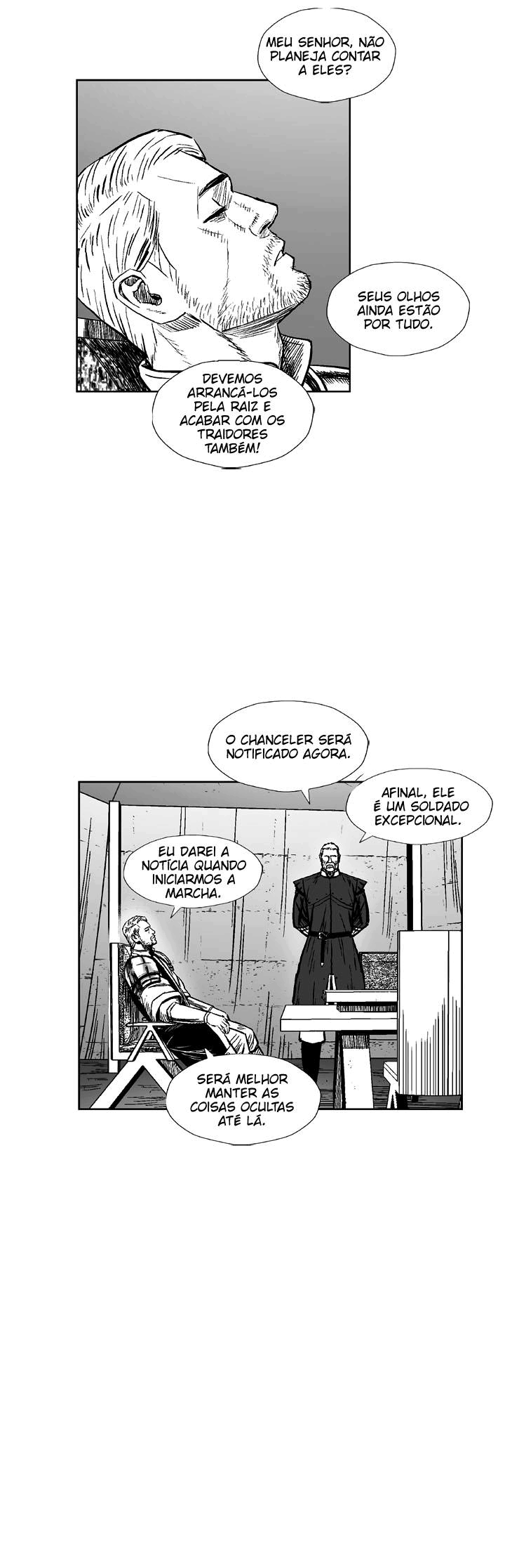 Read Red Storm PT Manga Online
