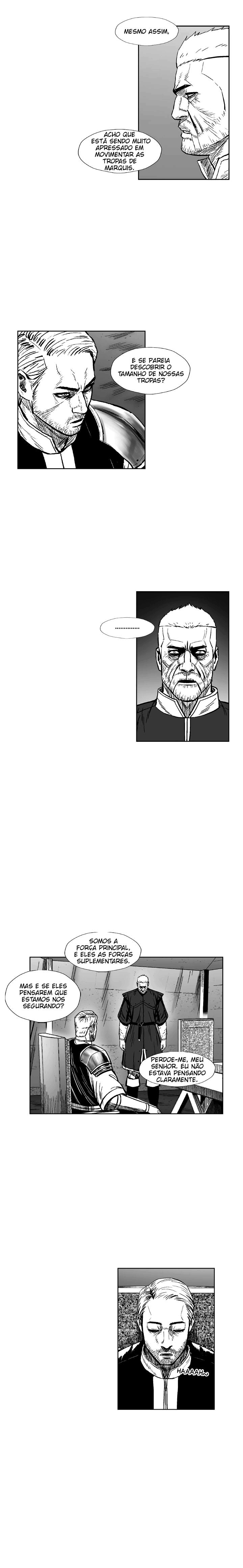 Read Red Storm PT Manga Online