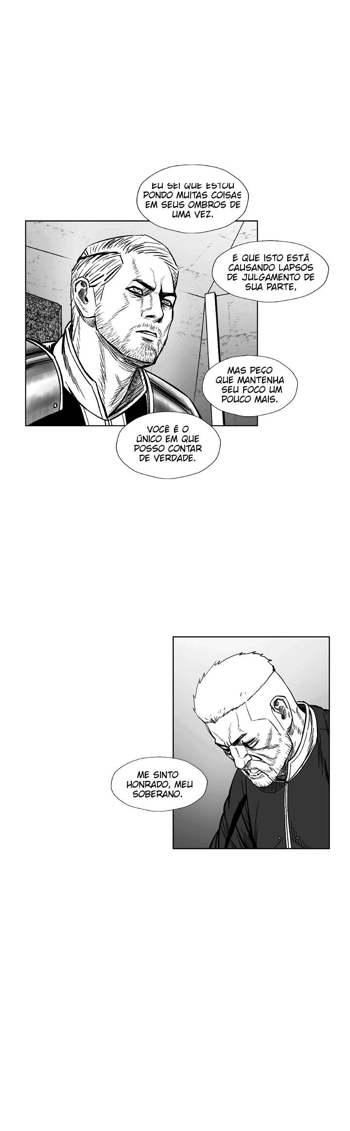 Read Red Storm PT Manga Online