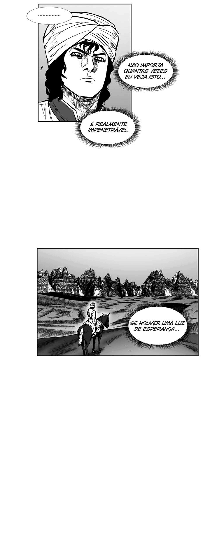 Read Red Storm PT Manga Online