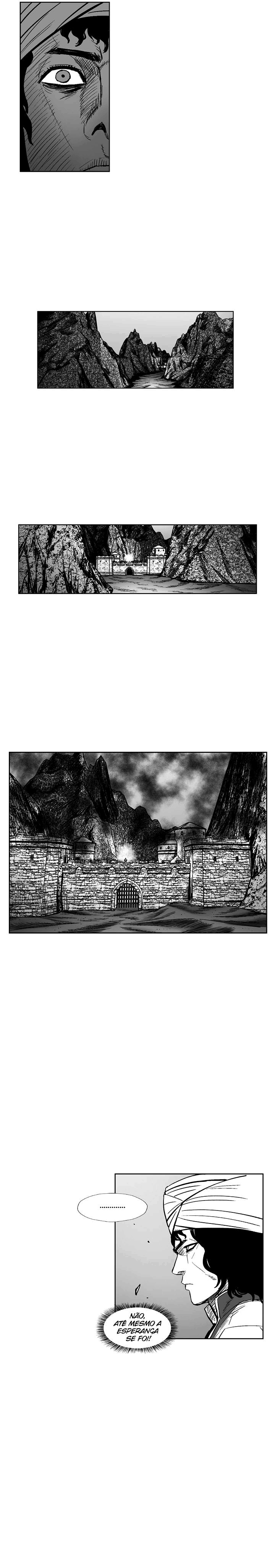 Read Red Storm PT Manga Online