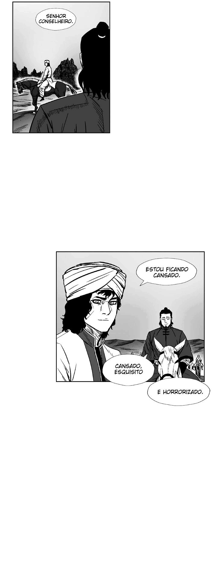 Read Red Storm PT Manga Online