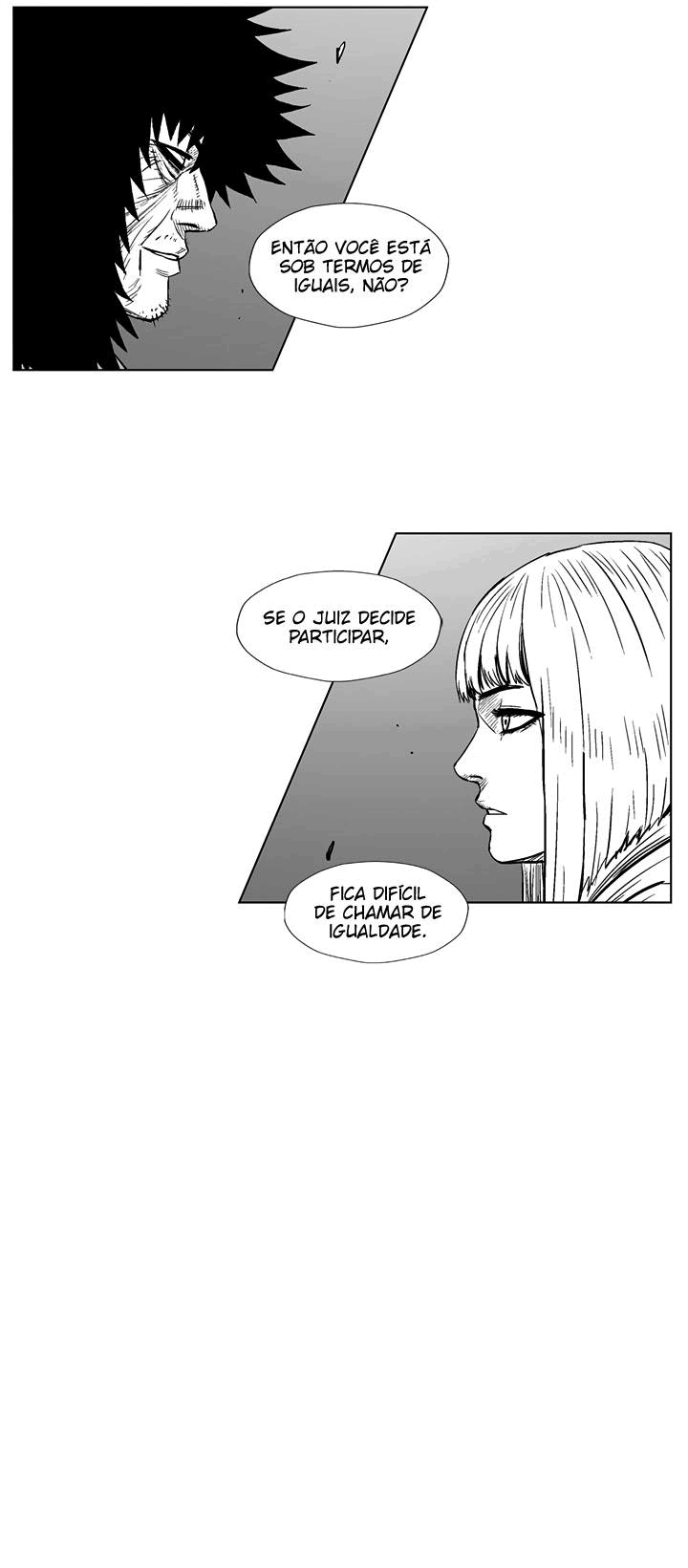 Read Red Storm PT Manga Online