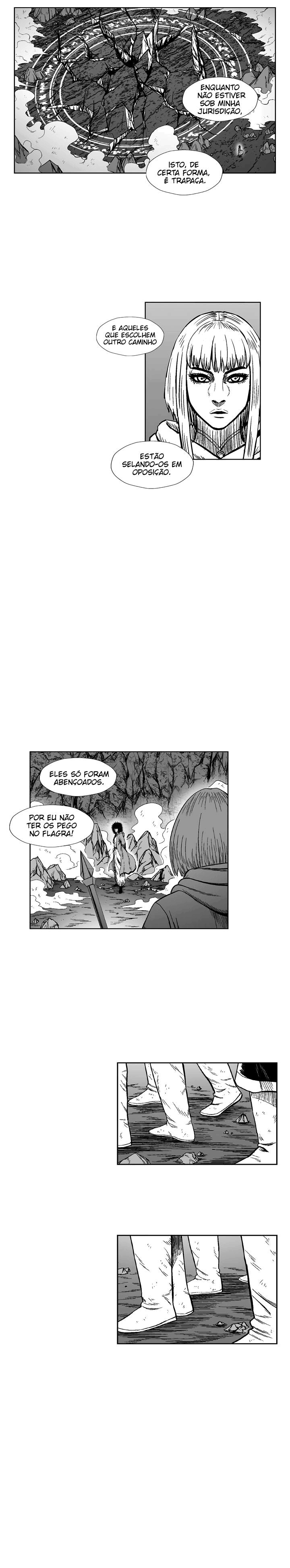 Read Red Storm PT Manga Online