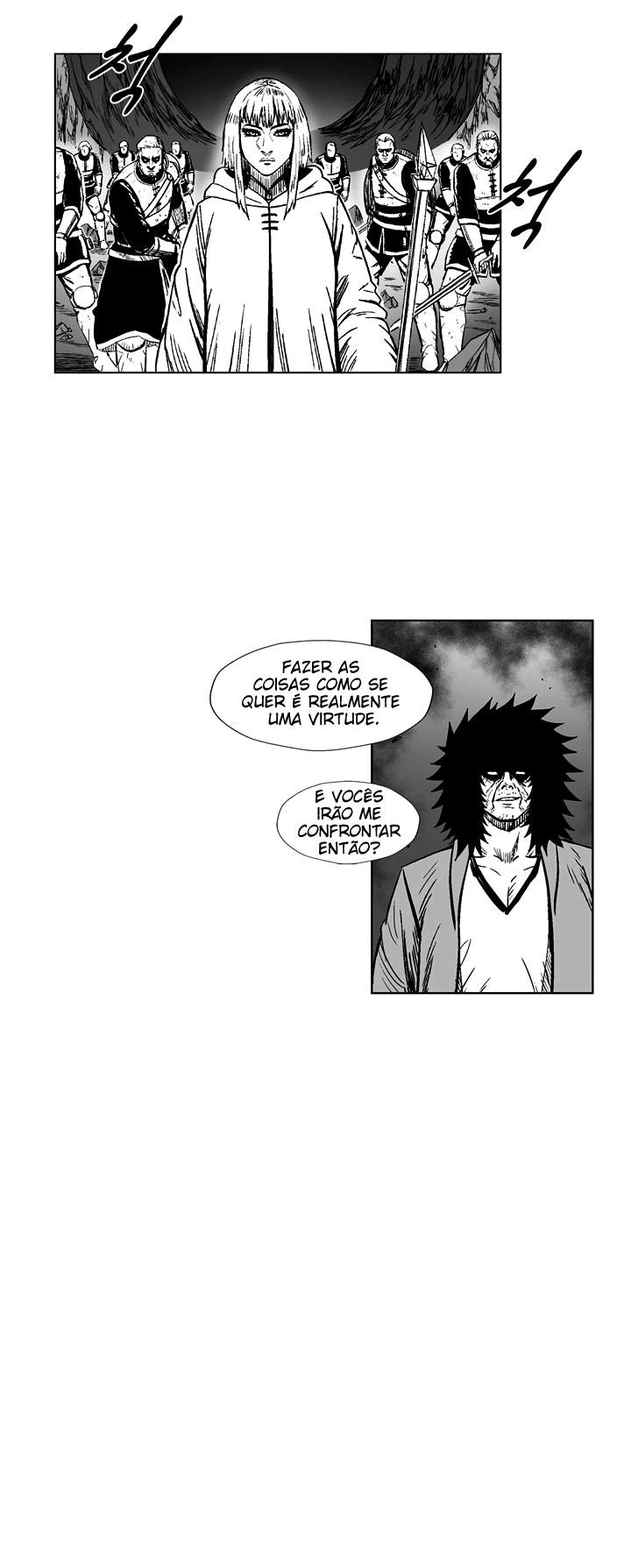 Read Red Storm PT Manga Online