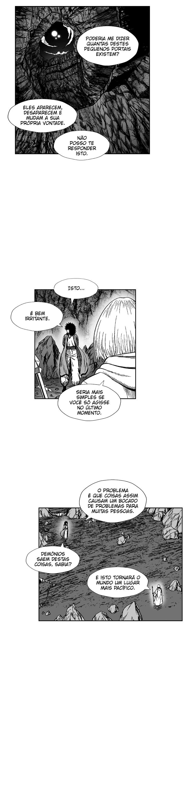 Read Red Storm PT Manga Online