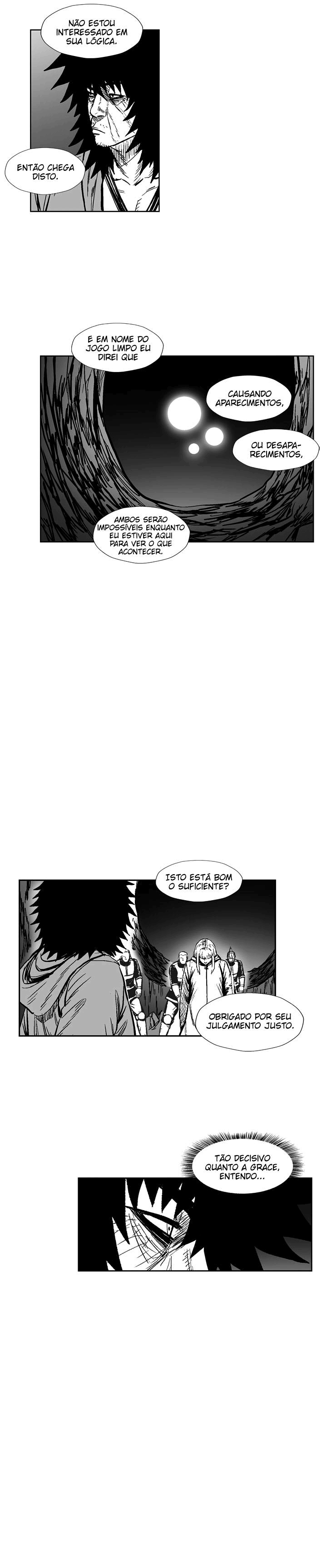 Read Red Storm PT Manga Online