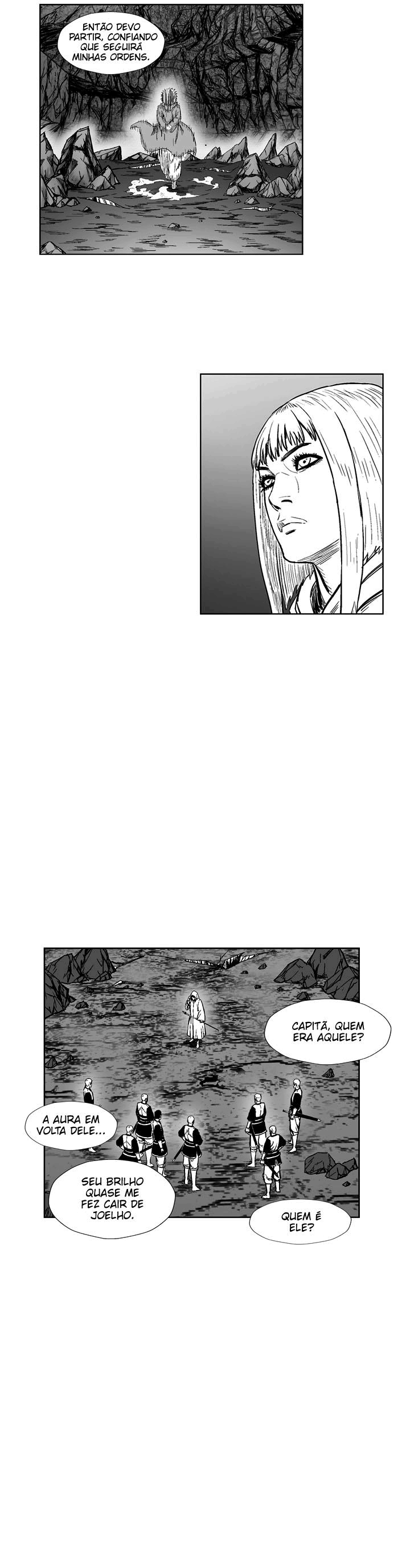 Read Red Storm PT Manga Online
