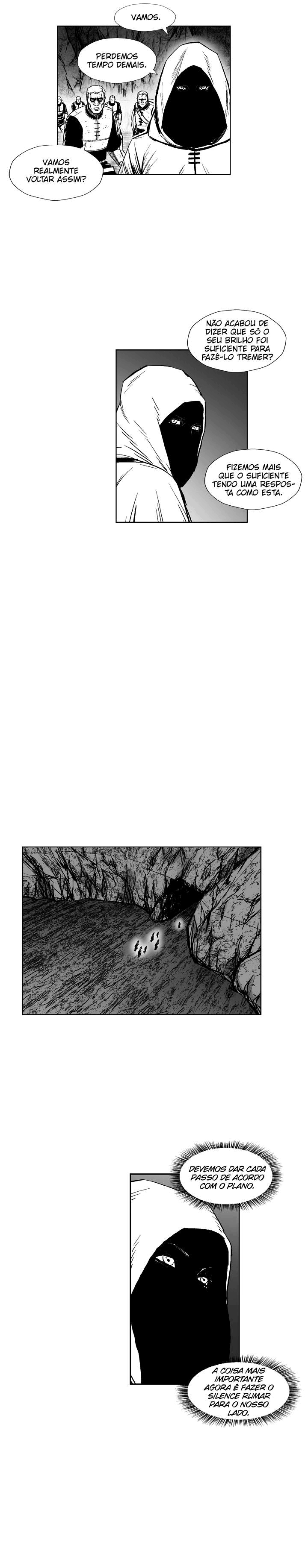 Read Red Storm PT Manga Online