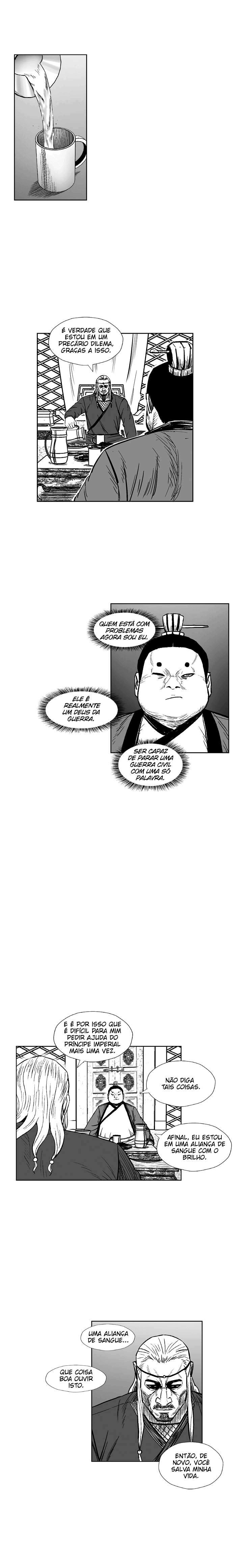 Read Red Storm PT Manga Online