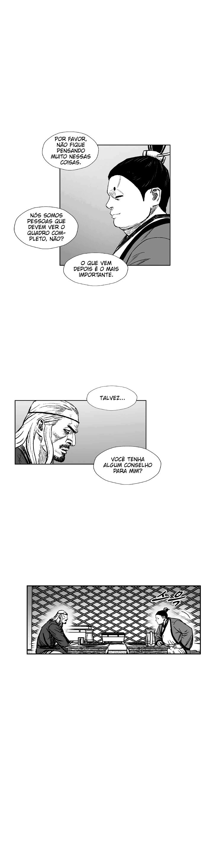 Read Red Storm PT Manga Online