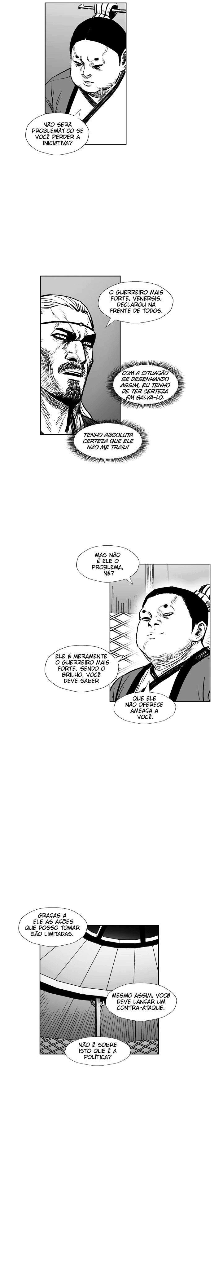 Read Red Storm PT Manga Online