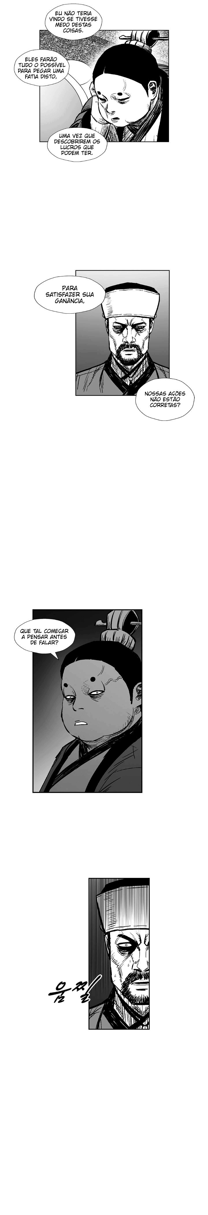 Read Red Storm PT Manga Online