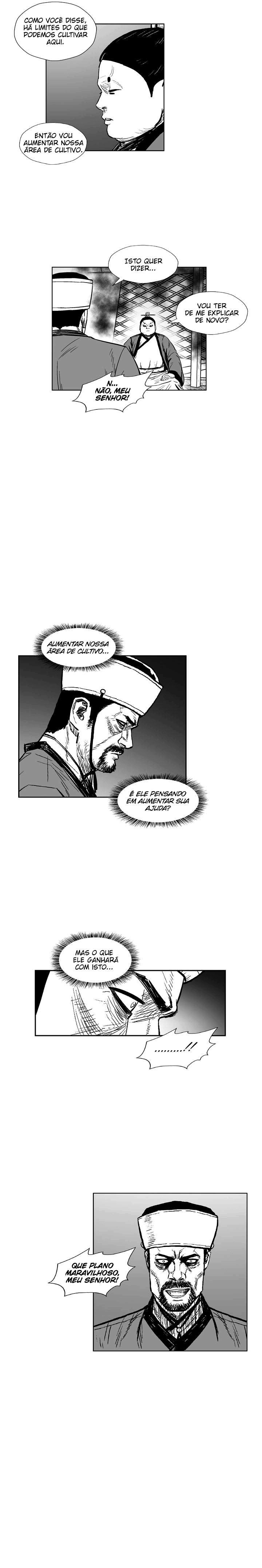 Read Red Storm PT Manga Online