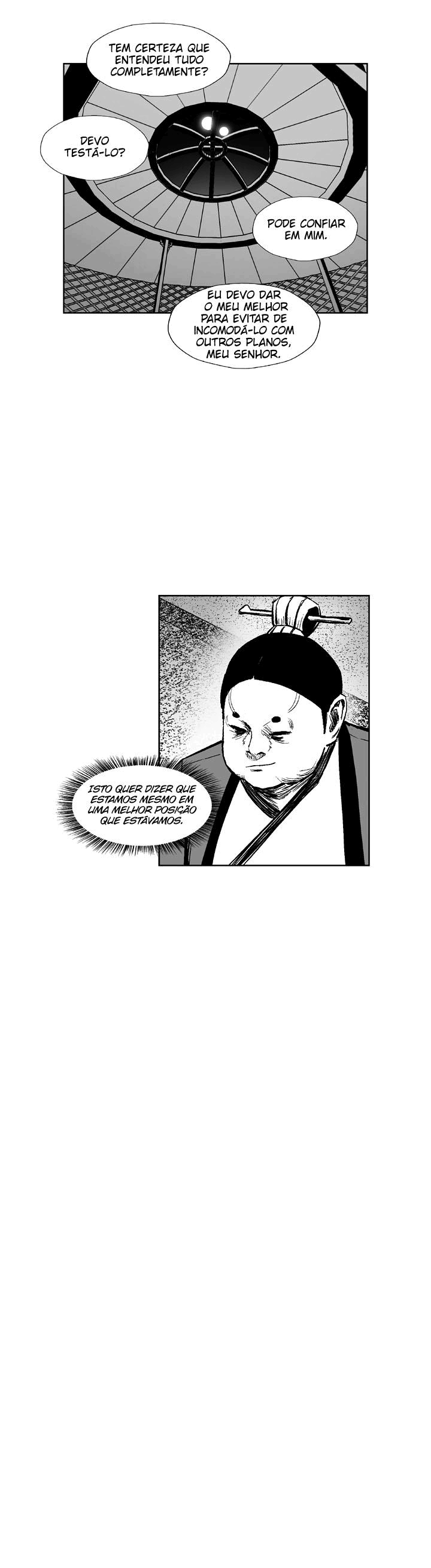 Read Red Storm PT Manga Online