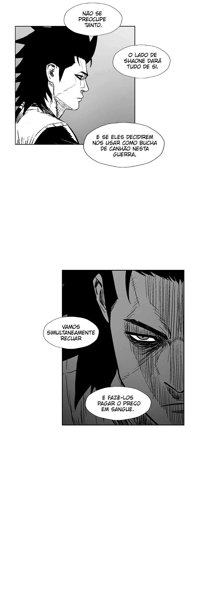 Read Red Storm PT Manga Online