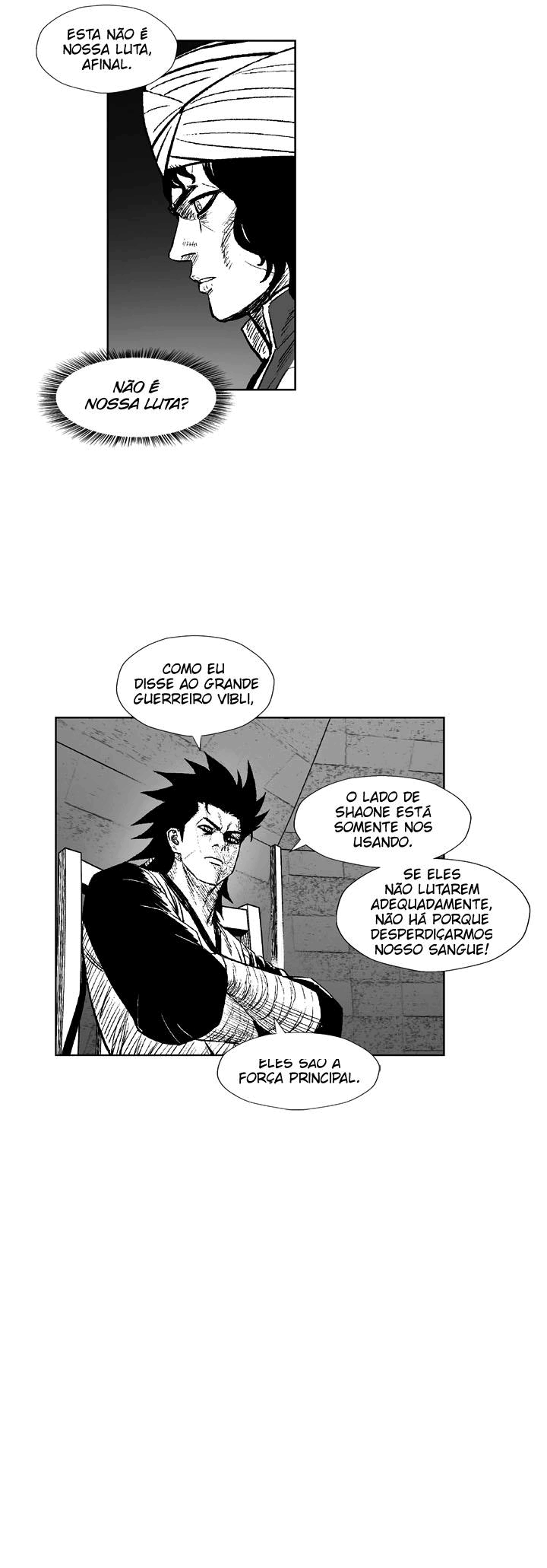 Read Red Storm PT Manga Online