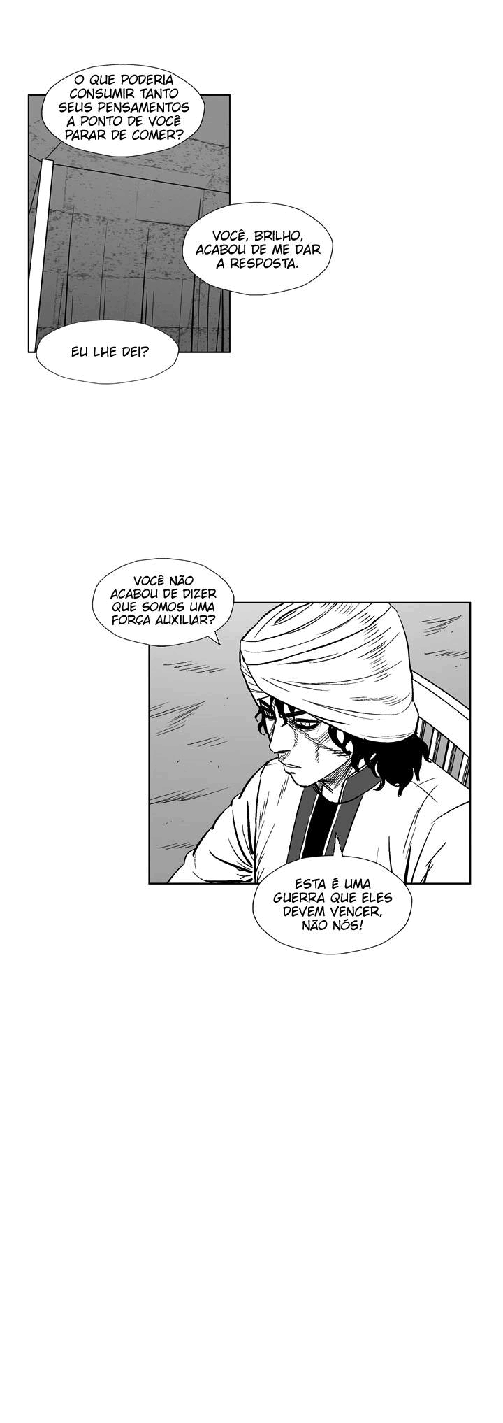 Read Red Storm PT Manga Online