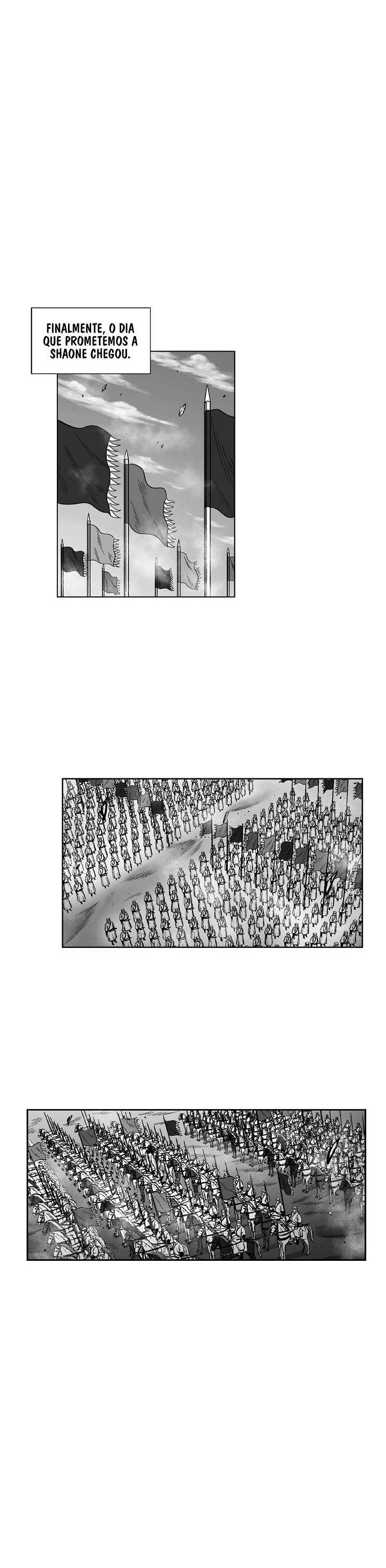 Read Red Storm PT Manga Online